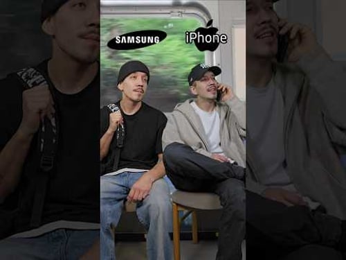 Welcher Klingelton ist besser?🤣