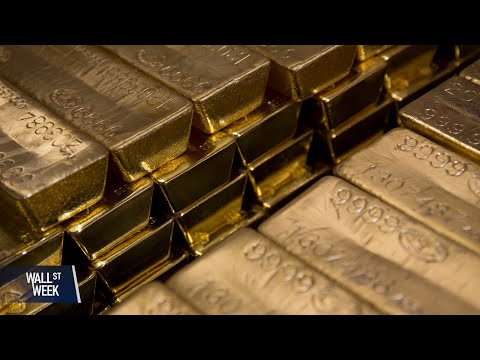 How the Debt Problem is Fueling the Gold Market