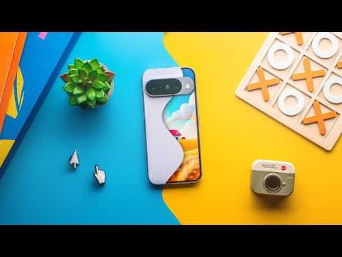 The Pixel 10 is NEARLY PERFECT // One Month Later!