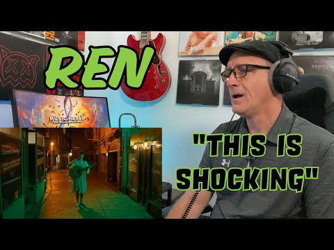 Psychotherapist Analyzes The Tale of Jenny and Screech (Trilogy) - Ren