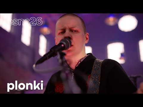 plonki - live at Eurosonic Noorderslag 2026