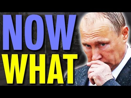 100,000 Russians "VANISHED" from the East. Ukraine CONFIRMS TOTAL DESTRUCTION of Crimean Bridge