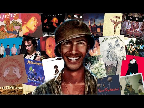 i ranked the greatest songs ever made