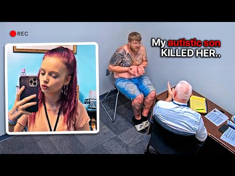 Dad Realizes He Must Try Harder To Hide His Horrifying Secret