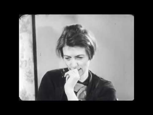 Simple Schizophrenia