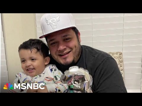 Attorney for Kilmar Abrego Garcia blasts ‘extremely suspicious’ timing of new charges