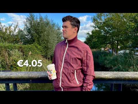 Cost of living in the Netherlands