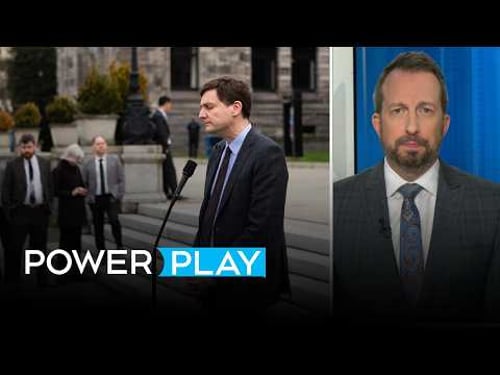 Day of mourning declared after Tumbler Ridge tragedy | Power Play for Feb.12, 2026