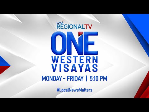 December 23, 2025: One Western Visayas Livestream