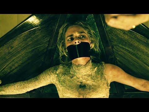 嫁入豪門就人生圓滿?你永遠不知道豪門裡有怎樣的試煉,準備好了沒?|哇薩比抓馬Wasabi Drama