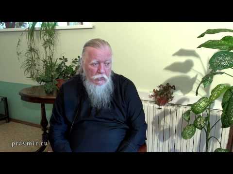 Archpriest Dmitry Smirnov on Stalin
