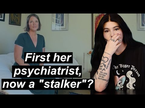 Kendra is back: the livestream era has begun