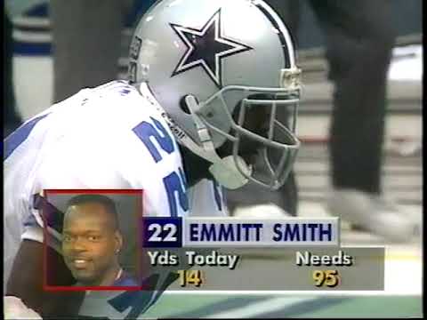 1992 NFL Week 17 Chicago Bears at Dallas Cowboys Dec 27. Full Game CBS John Madden & Pat Summerall