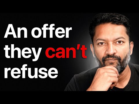 You Are Still Sleeping On The Mafia Offer