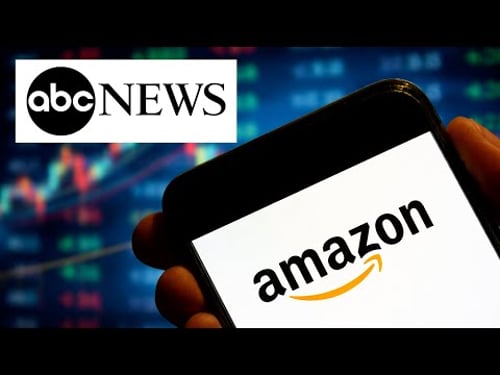 4 Amazon Debit Card Scams Hitting Millions Right Now! (Protect Yourself)