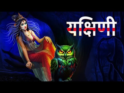 Yakshini season 9 full episode |Hindi horror stories |Gun fire