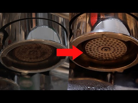 반드시 해야하는 에스프레소 머신 마감 청소방법(매일, 주간 청소)