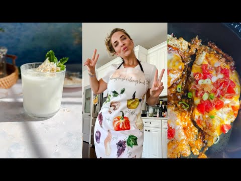 Fun with “no sun” Tasty Thursday!