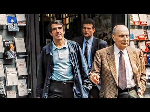 Mitterrand: Le déclin de Tonton