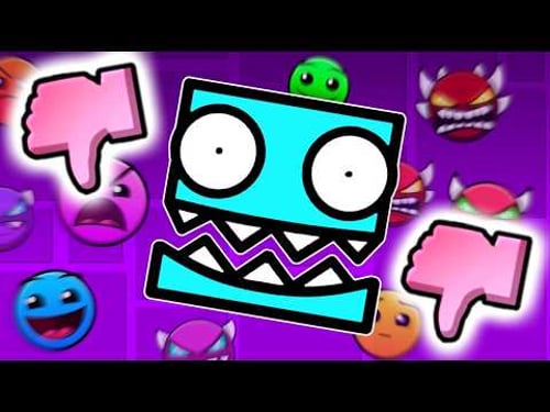 Can I Beat The MOST DISLIKED Levels of EVERY DIFFICULTY?