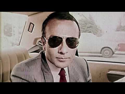 Yves Mourousi : Les mystères d'un prince