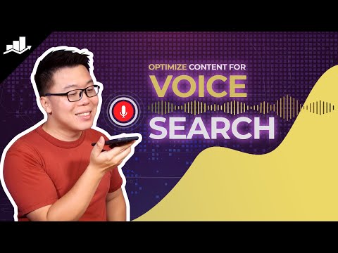 How to Optimize Your Site for Voice Search