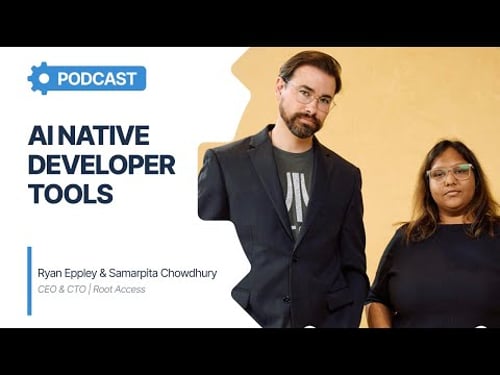 Breaking the Firmware Bottleneck with AI Native Developer Tools