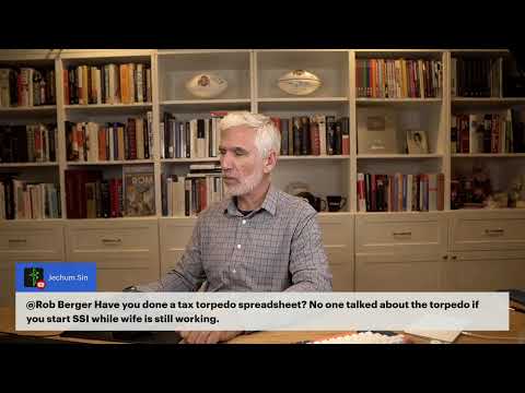 How To Invest $1 Million | Live Q&A