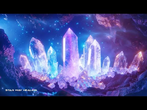 963Hz Akashic Records • Healing & Transformation • Guidance • Intuition • Reiki
