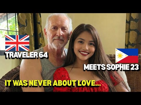 WORST DECISION I EVER MADE — Bringing My Filipina Wife I Met in the Philippines to the UK