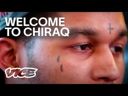 Welcome To Chiraq (Full Documentary)