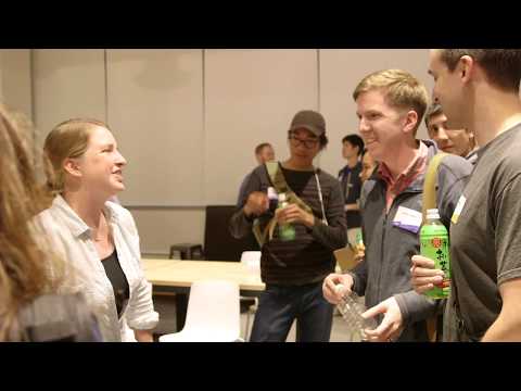 Stripe Data Science open house