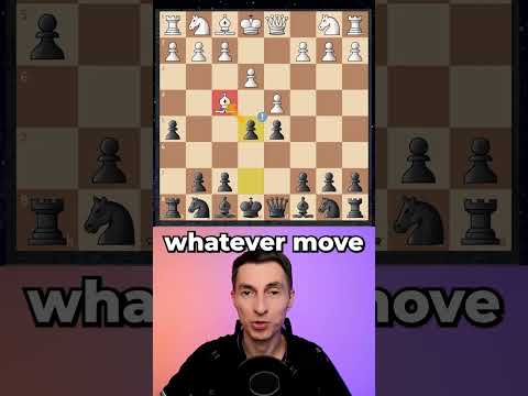 2-in-1 TRAP vs London System