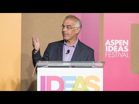 The Second Mountain: The Next Big Challenge in Your Life