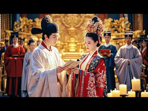 A poor scholar rejects the princess, loses his wife, and seduces his way to vengeance.