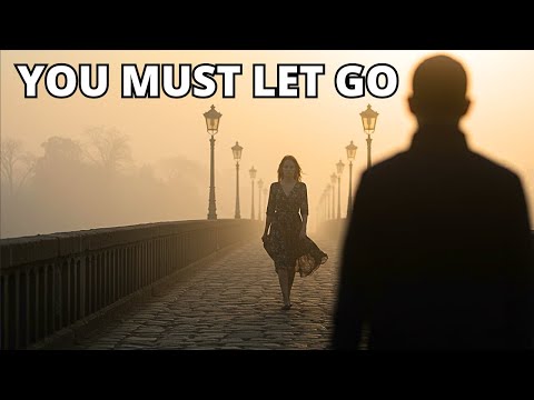 Why the Universe Sends You Someone You Can't Be With | Carl Jung explains