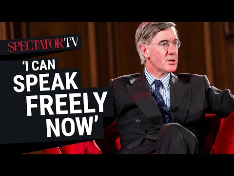 Jacob Rees-Mogg on why he lost his seat & the need for 'PROPER conservatism' | SpectatorTV