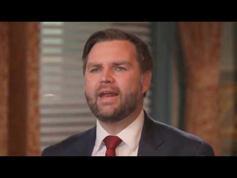 JD Vance drops INSANE Epstein announcement