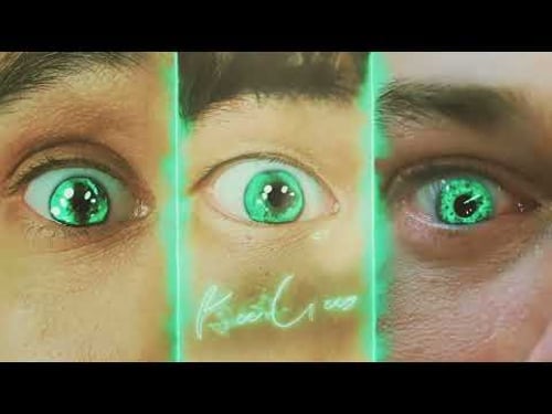 Julien Bam -Bee Gees