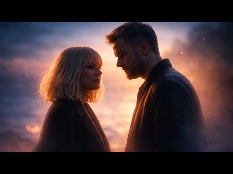 Sia ft. David Guetta – Forever Starts Tonight (Official AI Lyrics Video)