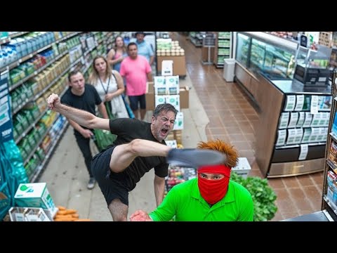 Real Life Superheroes | Random Acts of Kindness That Will Make You Cry #2