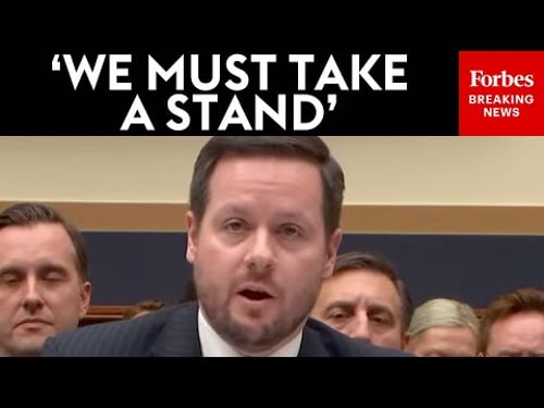 'I'll Give You Some Examples...': UK Lawyer Issues Chilling Warning About Free Speech In Britain