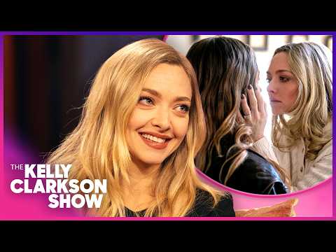 Sydney Sweeney's Hilarious Reaction To Amanda Seyfried Slap In 'The Housemaid'