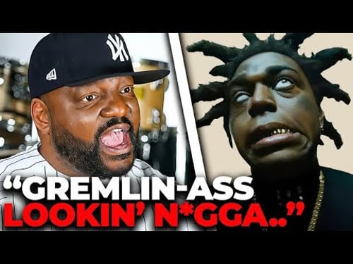 10 Brutal Moments When Aries Spears DESTROYED Mumble Rappers