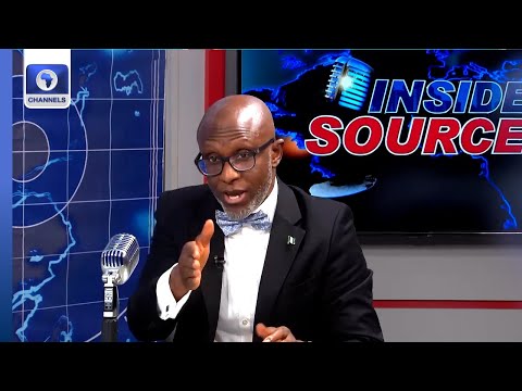 Experts Review Tinubu’s Security Emergency Declaration + More | Inside Sources