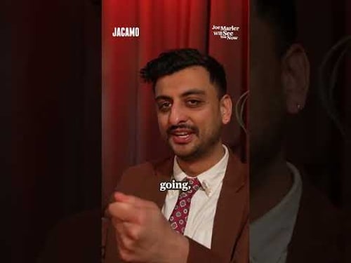 Maisie Adam on Best Men speeches 🎙️