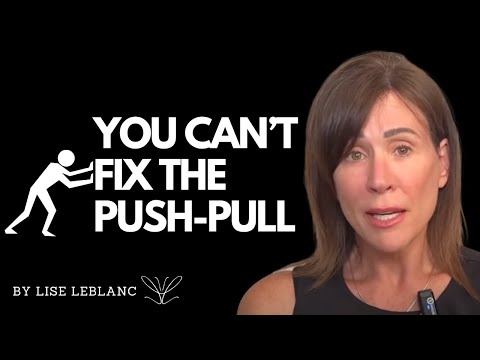 BPD Push-Pull Cycle Explained: Why She Pushes You Away