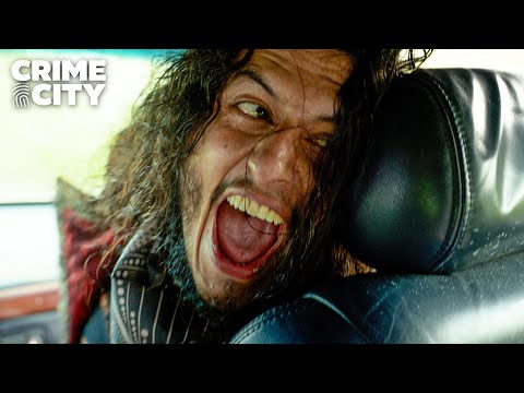 Loud & Quiet Try to Escape Agent Stone | Twisted Metal (Stephanie Beatriz, Richard Cabral)