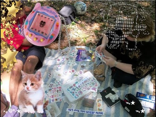 senior picnic 4/11/25