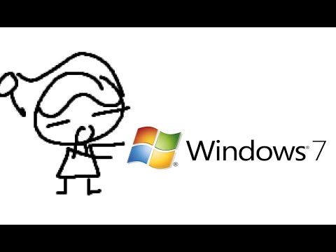 Can you Daily Drive Windows 7 in 2025?